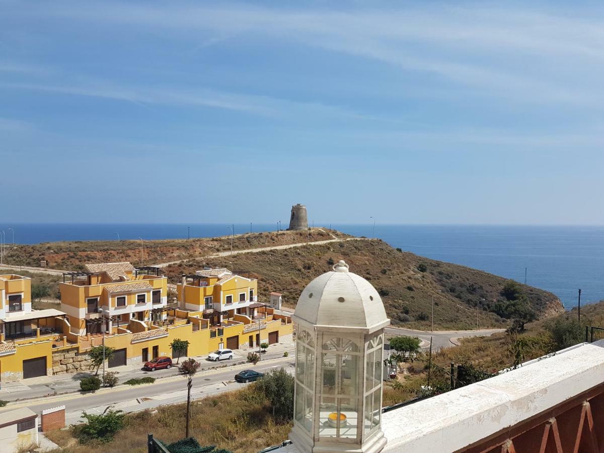 Castillo De Lagos Екстер'єр фото