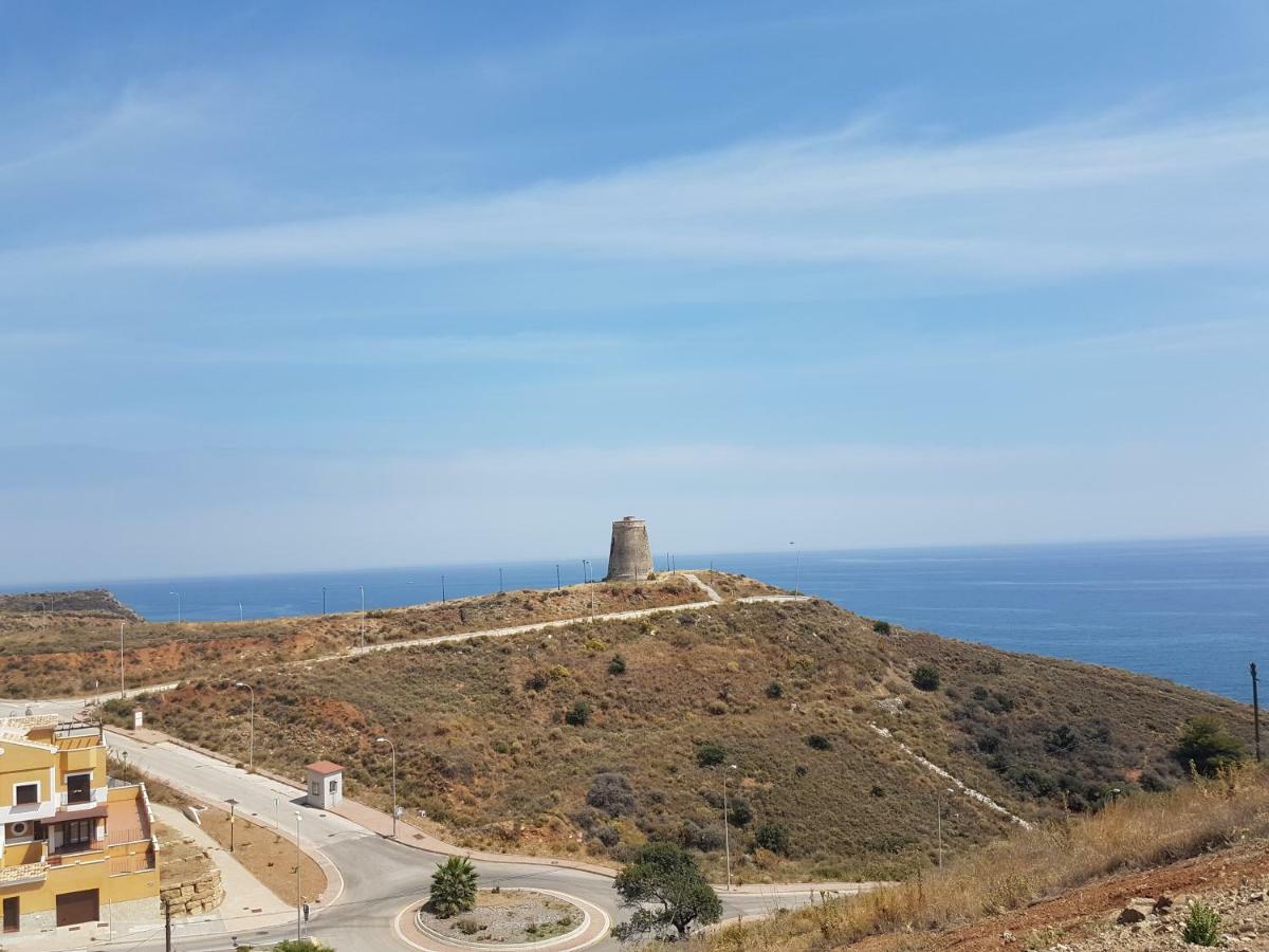 Castillo De Lagos Екстер'єр фото