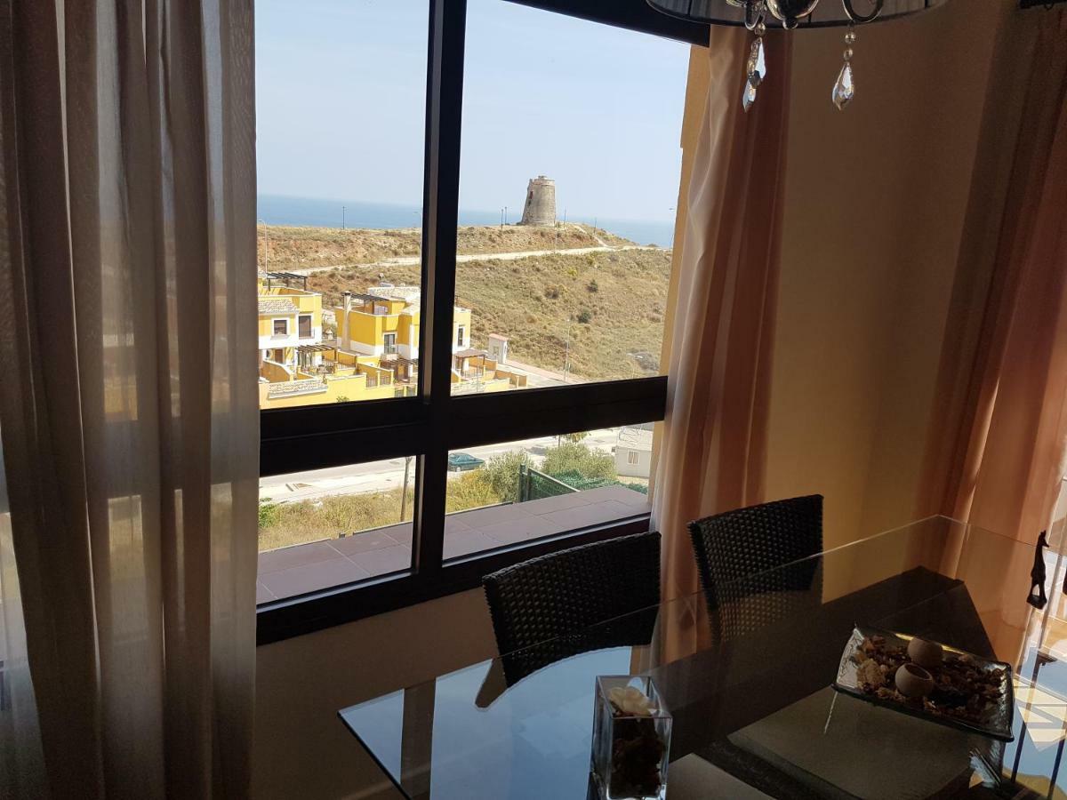 Castillo De Lagos Екстер'єр фото