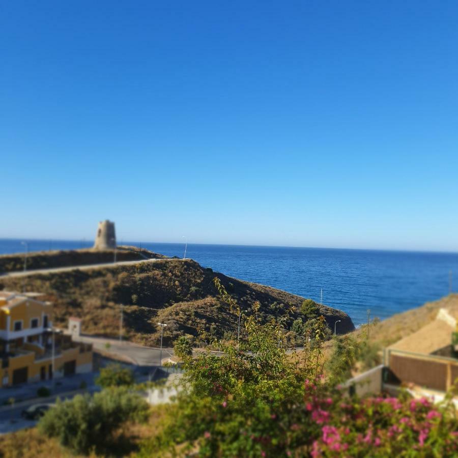 Castillo De Lagos Екстер'єр фото